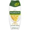 Palmolive® Palmolive Naturals Shower Cream 250ml - Milk & Honey -B&M Shop 397670 palmolive naturals milk and honey shower cream 250ml