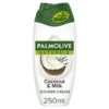 Palmolive® Palmolive Naturals Shower Cream 250ml - Coconut & Milk -B&M Shop 397673 palmolive shower cream cocnut and milk 250ml