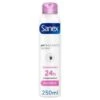 B&M Sanex Invisible Deodorant 250ml -B&M Shop 398153 sanex deodorant antiperspirant 250ml