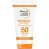 Garnier Ambre Solaire Travel Size Sun Lotion Spf 50+ 50ml -B&M Shop 398520 garnier ambre solaire hydra 24 h sun protection lotion spf50 50ml