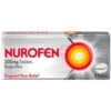 Nurofen 200mg Tablets 8pk 1 Nurofen 200mg Tablets 8pk -B&M Shop 398612 nurofen 200mg 8 tablets