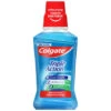 Colgate® Colgate Mouthwash Triple Action 250ml -B&M Shop 398740 colgate 250ml mouthwwash triple action