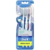 Oral B Oral-B Pro Expert Extra Soft Toothbrushes 3pk -B&M Shop 398770 oral b pro expert extra soft 3 toothbrushes