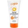 Calypso Facial Protection Sun Lotion Spf 30 50ml -B&M Shop 398861 calypso facial protection sun lotion spf30 50ml
