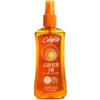 Calypso Carrot Oil Spf 15 200ml 1 Calypso Carrot Oil Spf 15 200ml -B&M Shop 398862 calypso carrot oil with tan extender spf15 200ml