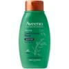 Aveeno Shampoo 354ml - Fresh Greens Blend -B&M Shop 399794 aveeno shampoo fresh greens fine hair 354ml
