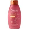 Aveeno Conditioner 354ml - Blackberry & Quinoa Blend -B&M Shop 399798 aveeno conditioner blackberry and quinoa blend colour treated hair 354ml