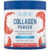 B&M Collagen Powder 165g - Strawberry & Raspberry -B&M Shop 402430 collagen powder strawberry and raspberry