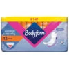 Bodyform Maxi Pads 12pk 2 Bodyform Maxi Pads 12pk -B&M Shop 402610 bodyform maxi 12 liners