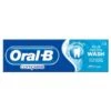 Oral B Oral-B Complete Toothpaste Plus Mouthwash -B&M Shop oral b 3d w lux pulsar toothbrush